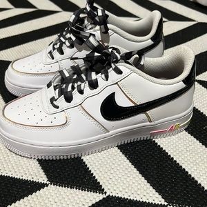 Air Force one kids